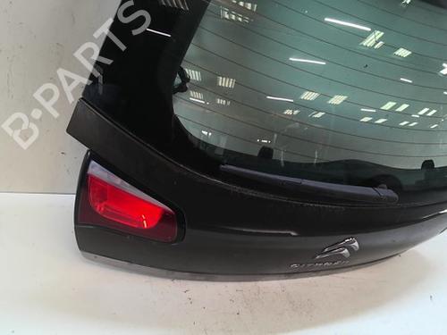 Tailgate CITROËN C3 II (SC_) 1.2 VTi 82 | BP37717723C6 - Image 4
