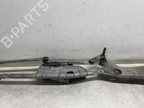front-wipers-mechanism-mercedes-benz-m-class-w164-2005-2006-2007-2008-2009-2010-2011-2012-32134041 main image