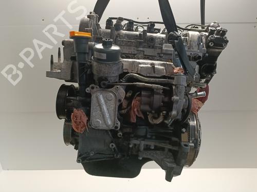 Engine OPEL AGILA B (H08) 1.3 CDTI (F68) | BP32247549M1 - Image 4