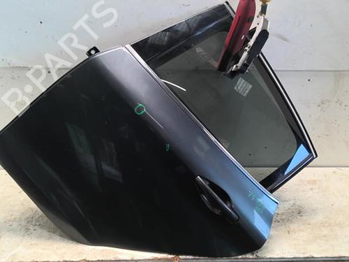 Used Left rear door Left rear door PEUGEOT 208 I (CA_, CC_) 1.6 HDi (92 hp) 32024456 32024456