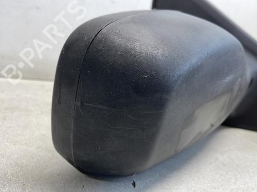 Right mirror RENAULT CLIO III (BR0/1, CR0/1) 1.5 dCi (BR17, CR17) | BP26572459C27