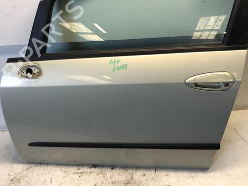 Left front door FIAT GRANDE PUNTO (199_) 1.3 D Multijet | BP18227750C2