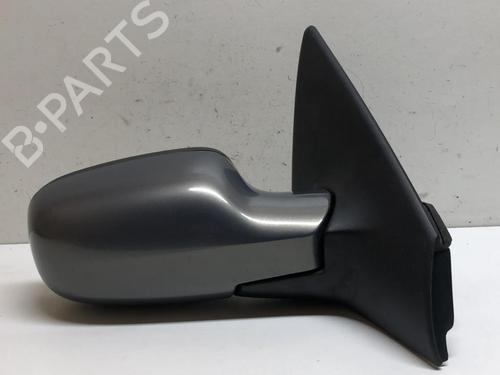 Right mirror RENAULT MEGANE II Estate (KM0/1_) 1.9 dCi | BP18223490C27 