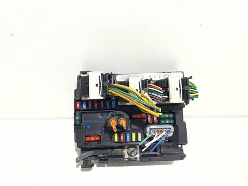 Fuse box CITROËN C3 Picasso (SH_) 1.6 HDI 90 | BP40203265E1 - Image 2