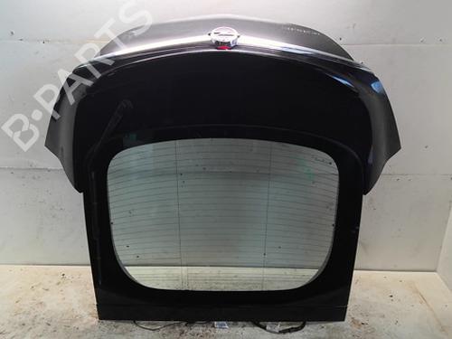 Used Tailgate OPEL INSIGNIA A (G09) 2.8 V6 Turbo 4x4 (68) (260 hp) 31883006