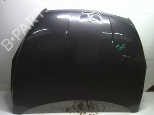 Hood PEUGEOT 508 I (8D_) 1.6 HDi | BP26496644C1 