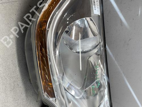 Used Right headlight CITROËN DS4 (NX_) 2.0 HDi / BlueHDi 135 (136 hp) 32307140