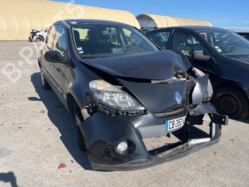 Teile für RENAULT CLIO III (BR0/1, CR0/1) 4820515