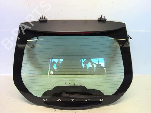 Used Bootlid window Bootlid window 19642411 19642411