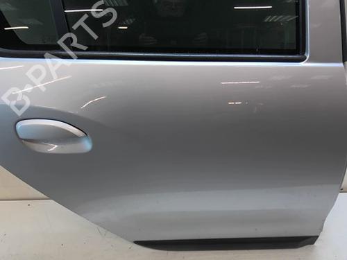 Dør højre bagtil DACIA LOGAN MCV II TCe 90 (K8M1, K8MA, K8AC) | BP39485453C5 - Image 2