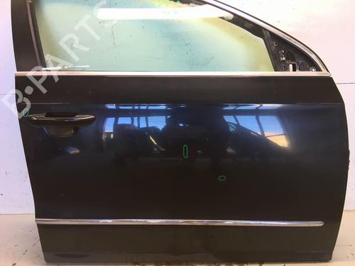 Right front door VW PASSAT B6 (3C2) 2.0 TDI 16V | BP27377922C3 