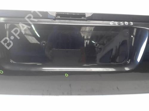 Used Tailgate BMW X5 (E53) 3.0 d (218 hp) 18217915