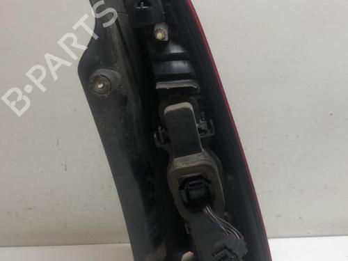 Left taillight RENAULT ESPACE IV (JK0/1_) 2.0 dCi (JK01, JK02, JK1J, JK1K, JK1H) | BP18226533C34 