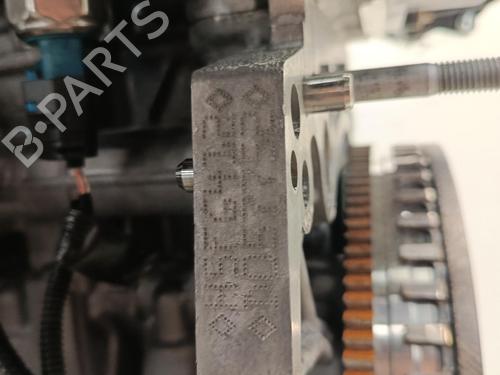 Engine RENAULT CAPTUR I (J5_, H5_) 1.2 TCe 120 | BP38766587M1 - Image 4