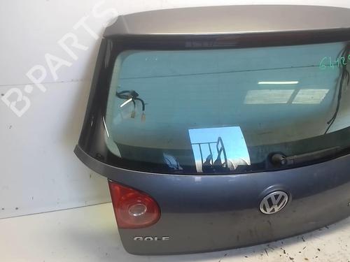 Tailgate VW GOLF V (1K1) 1.9 TDI | BP18227755C6 