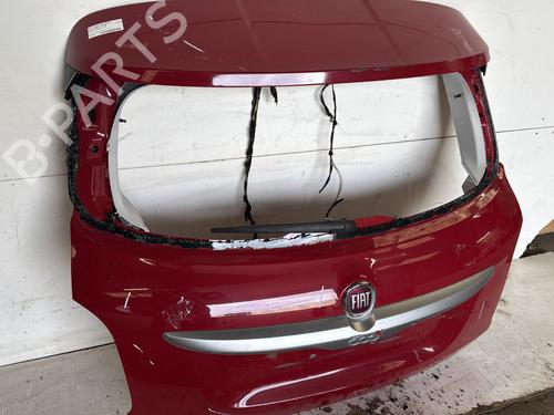 Tailgate FIAT 500X (334_) 1.4 (334AXC1B, 334AXC11) | BP25772148C6 