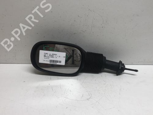 Left mirror FORD KA (RB_) 1.3 i | BP18208102C26 