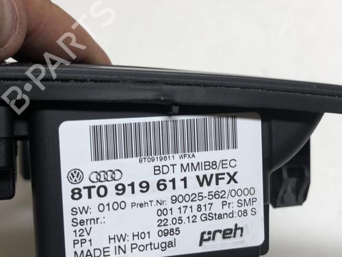 Switch AUDI A5 Sportback (8TA) 2.0 TDI | BP18223041I30 
