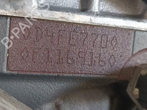 Engine RENAULT TWINGO II (CN0_) 1.2 16V (CN04, CN0B) | BP36555156M1 - Image 6