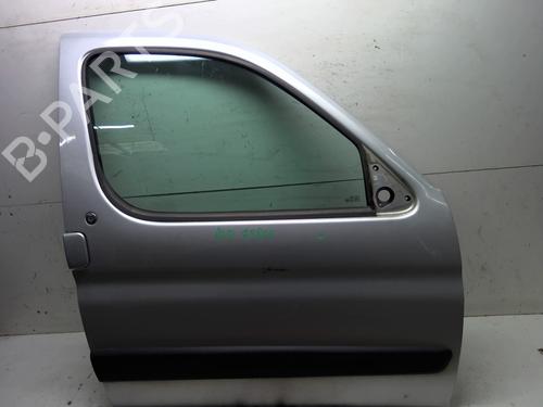 Right front door CITROËN BERLINGO / BERLINGO FIRST MPV (MF_, GJK_, GFK_) 1.6 HDI 90 (MF9HX) | BP27320087C3 