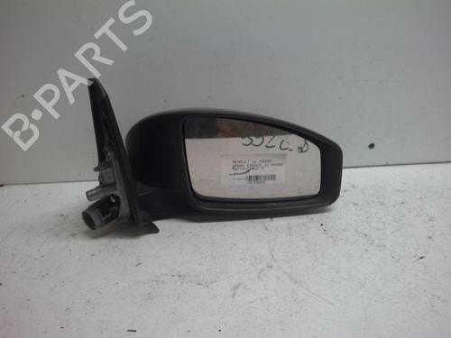 Retrovisore destro RENAULT ESPACE IV (JK0/1_) 1.9 dCi (JK0U) (116 hp) 18225131