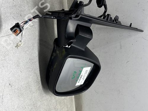 Used Right mirror PEUGEOT EXPERT Van (V_) 2.0 BlueHDi 120 (122 hp) 30878026