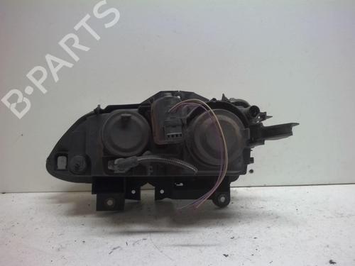 Right headlight RENAULT ESPACE III (JE0_) 2.2 dCi (JE0K) | BP18211640C29 