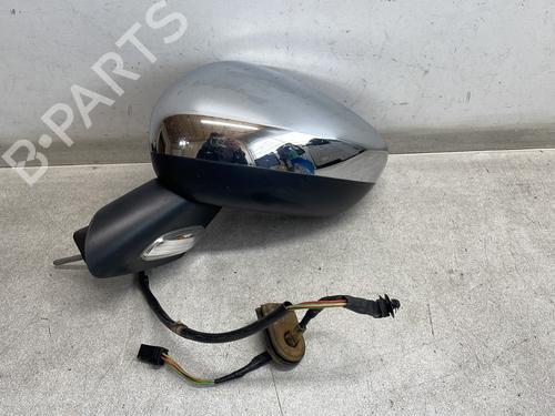 Retrovisor esquerdo CITROËN C3 II (SC_) 1.2 VTi 82 | BP30398856C26