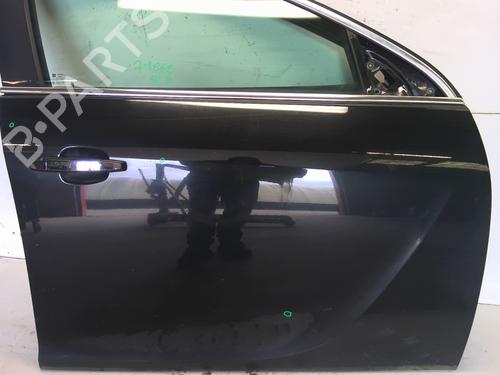Right front door OPEL INSIGNIA A Sports Tourer (G09) 2.0 CDTI (35) | BP24505360C3 