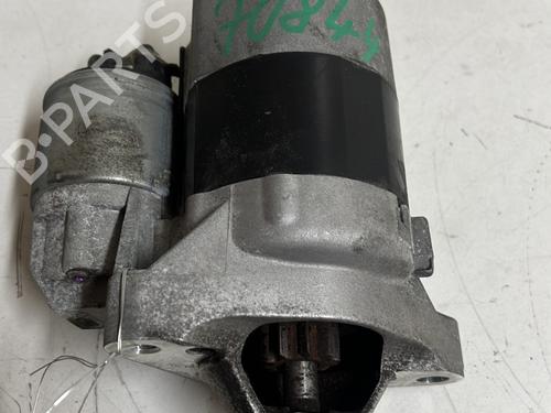 Startmotor RENAULT TWINGO II (CN0_) 1.2 16V (CN04, CN0B) (75 hp) 26001860