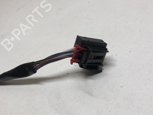 Right mirror VW TOURAN (1T1, 1T2) 1.9 TDI | BP18230249C27