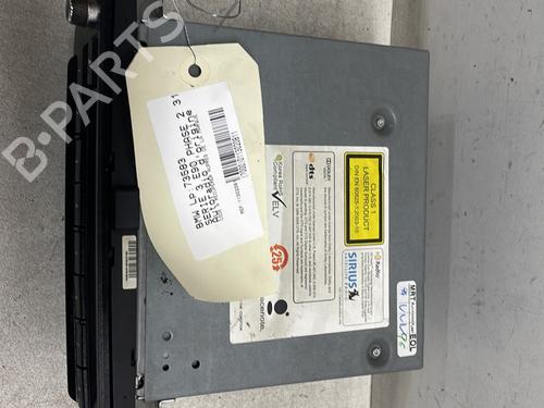 Radio BMW 3 (E90) 316 d | BP29373167E6 