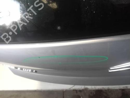 Tailgate CITROËN C4 Picasso I MPV (UD_) 1.6 HDi | BP18227954C6 