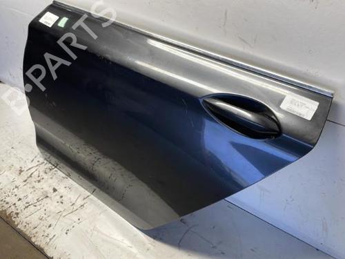 Used Left rear door BMW 5 Gran Turismo (F07) 530 d xDrive (258 hp) 18229706