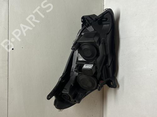Left headlight OPEL ASTRA H (A04) 1.7 CDTI (L48) | BP18222924C28 