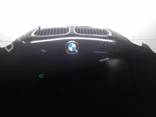 Used Hood BMW 3 Compact (E46) 320 td (150 hp) 18224673