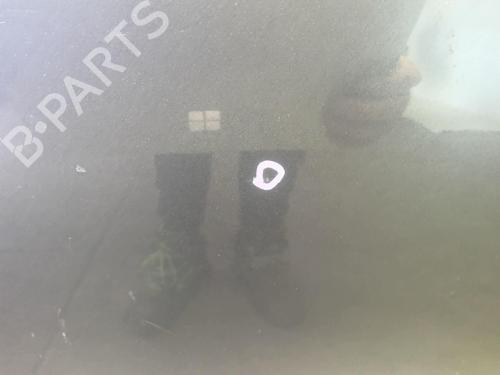 Right rear door CITROËN C4 Grand Picasso I (UA_) 1.6 HDi | BP18220061C5 