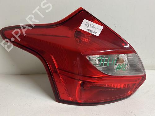 Used Left taillight FORD FOCUS III 1.6 TDCi (95 hp) 22520064