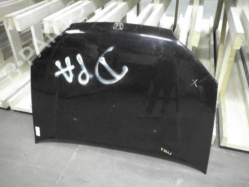 Used Hood HONDA HR-V (GH_) 1.6 16V (GH1, GH3) (105 hp) 18229397
