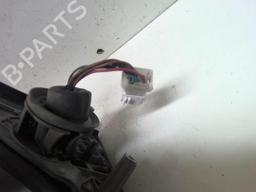 Bakspejl Højre PEUGEOT 206 Hatchback (2A/C) 1.6 i | BP18227412C27 