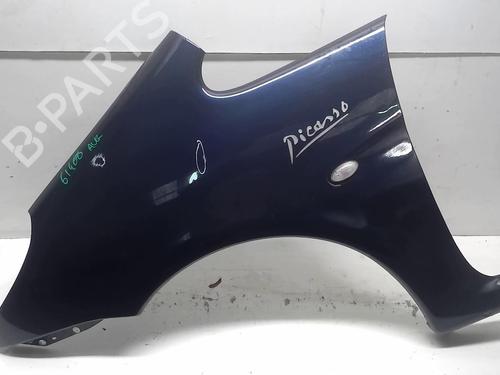 Left front fenders CITROËN XSARA PICASSO (N68) 1.8 16V | BP18224694C41 