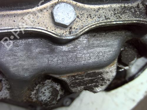 Used Gearbox Gearbox 23200811 23200811