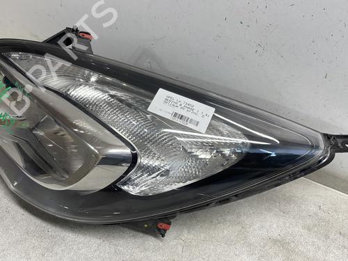 Faro izquierdo OPEL MERIVA B MPV (S10) 1.4 (75) | BP29974394C28 