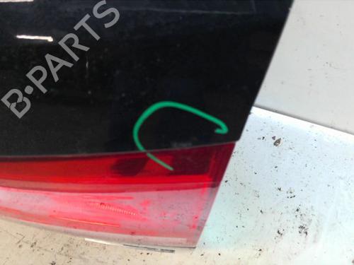 Used Tailgate Tailgate VW PASSAT B7 Variant (365) 1.6 TDI (105 hp) 36007462 36007462