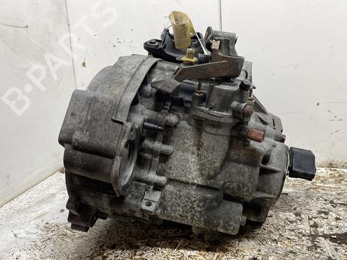 Gearkasse VW TRANSPORTER T5 Bus (7HB, 7HJ, 7EB, 7EJ) 2.5 TDI | BP28669003M3