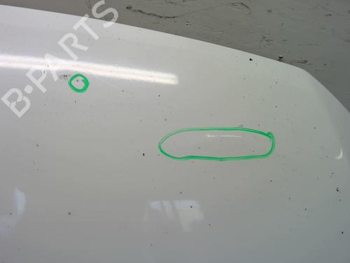 Hood OPEL CORSA D (S07) 1.3 CDTI (L08, L68) | BP21899538C1 