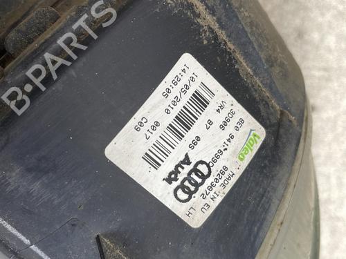 Left front fog light AUDI A3 (8P1) 1.6 TDI | BP33680932C30 - Image 3