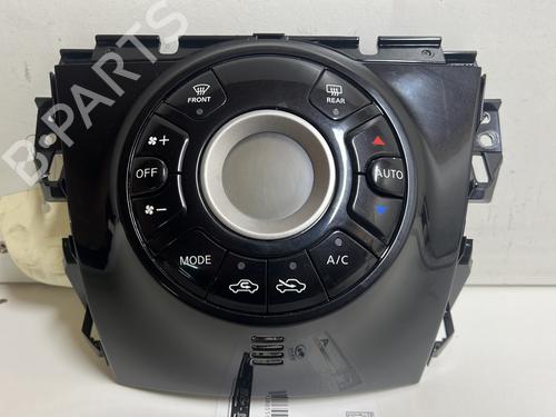 Used Climate control NISSAN NOTE (E12) 1.5 dCi (90 hp) 24434002