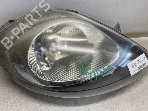Faro derecho OPEL VIVARO A Van (X83) 1.9 DTI (F7) (101 hp) 28570823