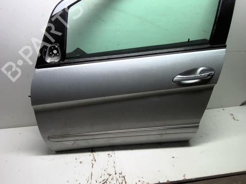 Left front door MERCEDES-BENZ B-CLASS Sports Tourer (W245) B 180 CDI (245.207) | BP18226238C2 